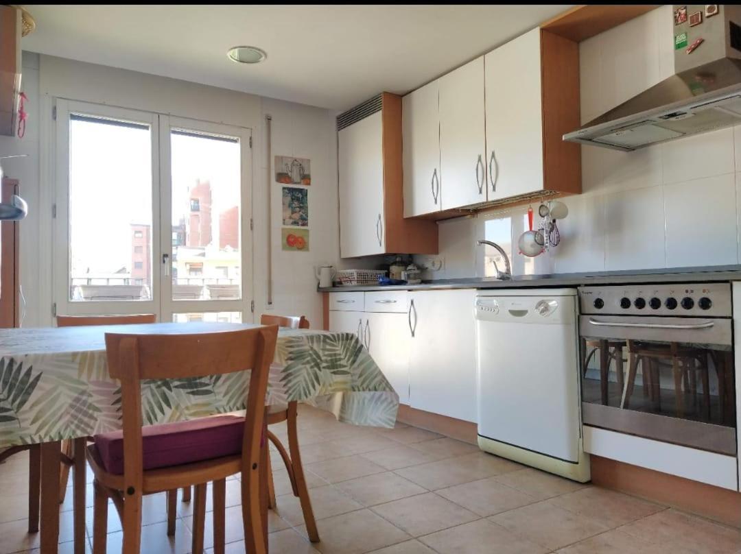Apartamento Entrerios Barbastro Zewnętrze zdjęcie