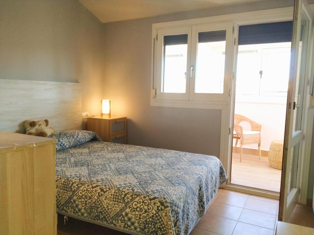 Apartamento Entrerios Barbastro Zewnętrze zdjęcie