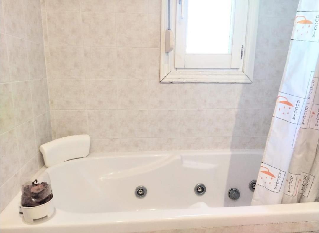 Apartamento Entrerios Barbastro Zewnętrze zdjęcie