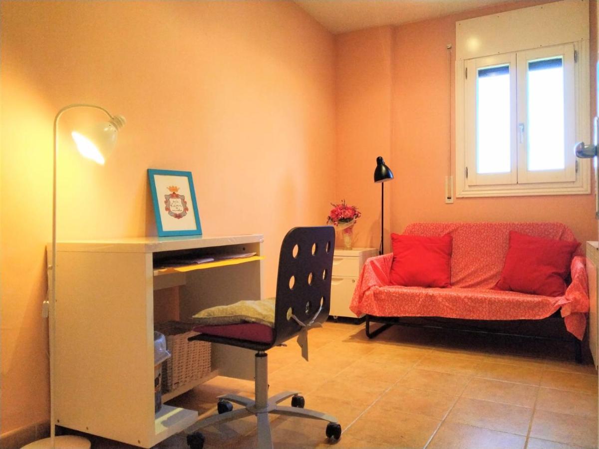 Apartamento Entrerios Barbastro Zewnętrze zdjęcie