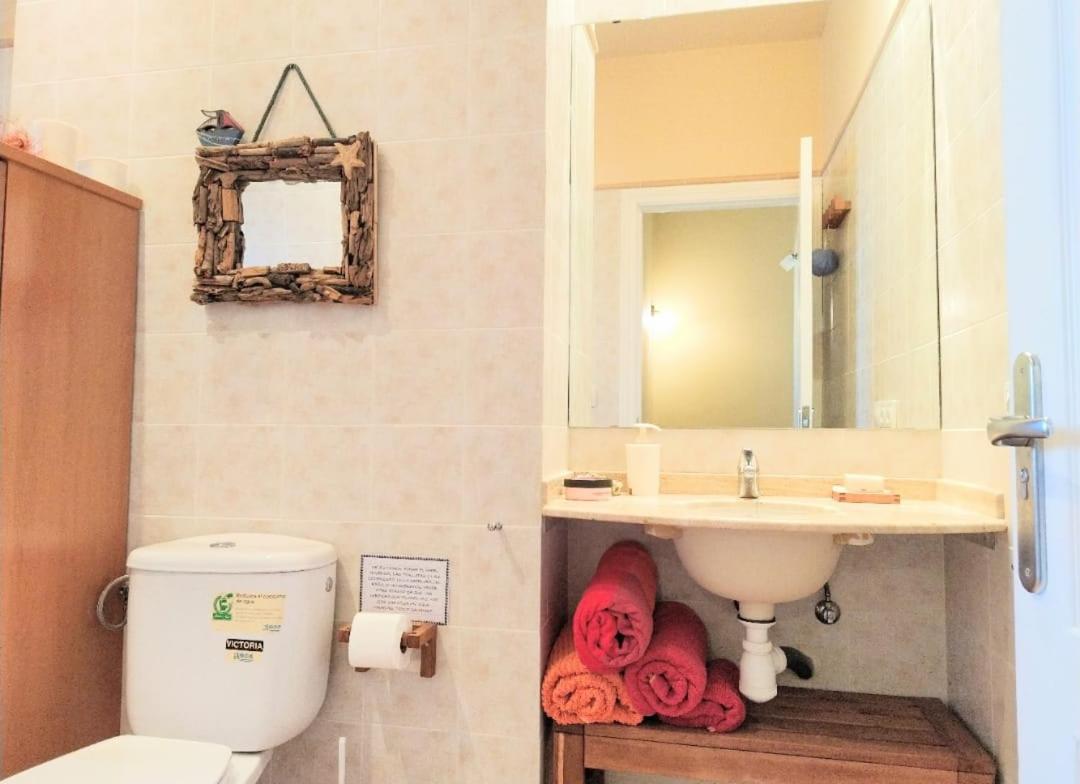 Apartamento Entrerios Barbastro Zewnętrze zdjęcie