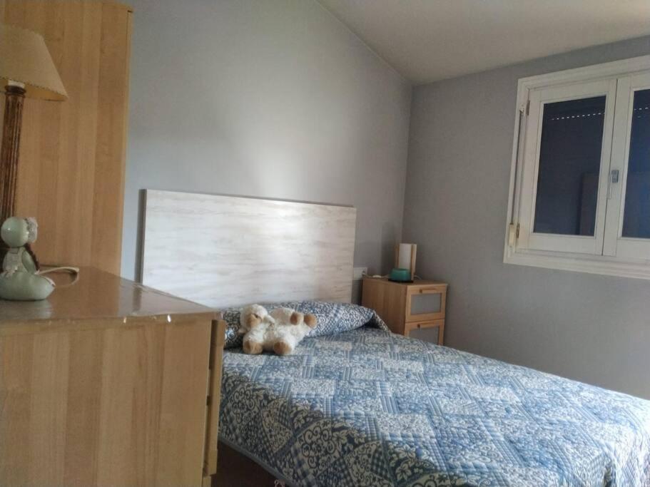 Apartamento Entrerios Barbastro Zewnętrze zdjęcie