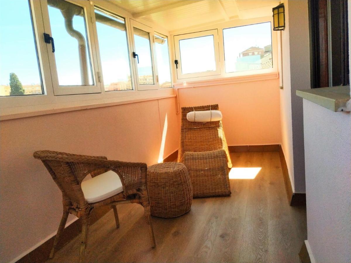 Apartamento Entrerios Barbastro Zewnętrze zdjęcie