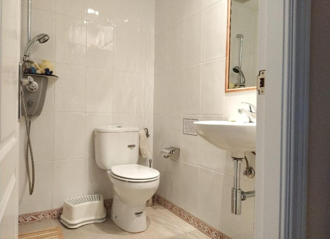 Apartamento Entrerios Barbastro Zewnętrze zdjęcie