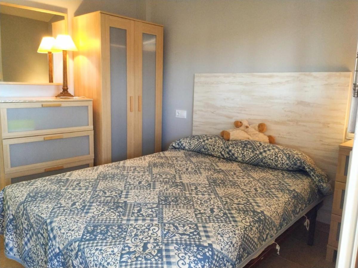 Apartamento Entrerios Barbastro Zewnętrze zdjęcie