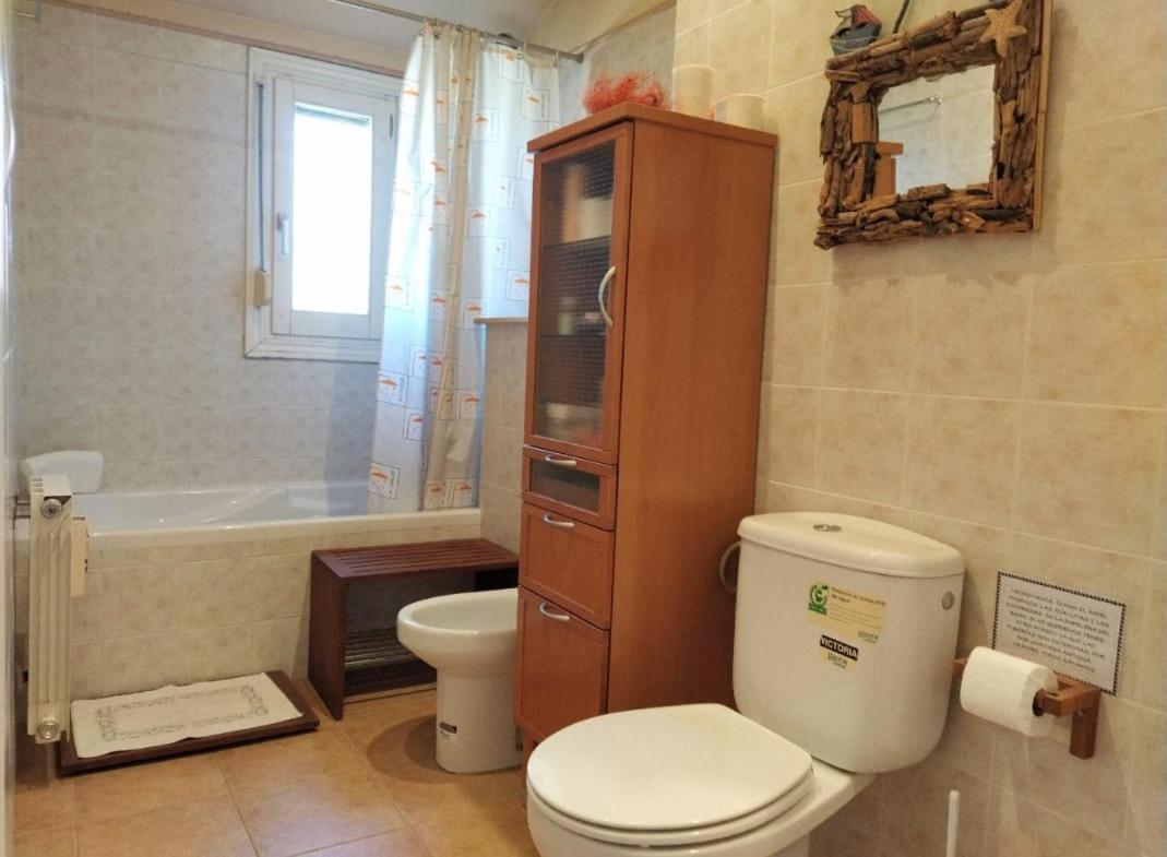 Apartamento Entrerios Barbastro Zewnętrze zdjęcie