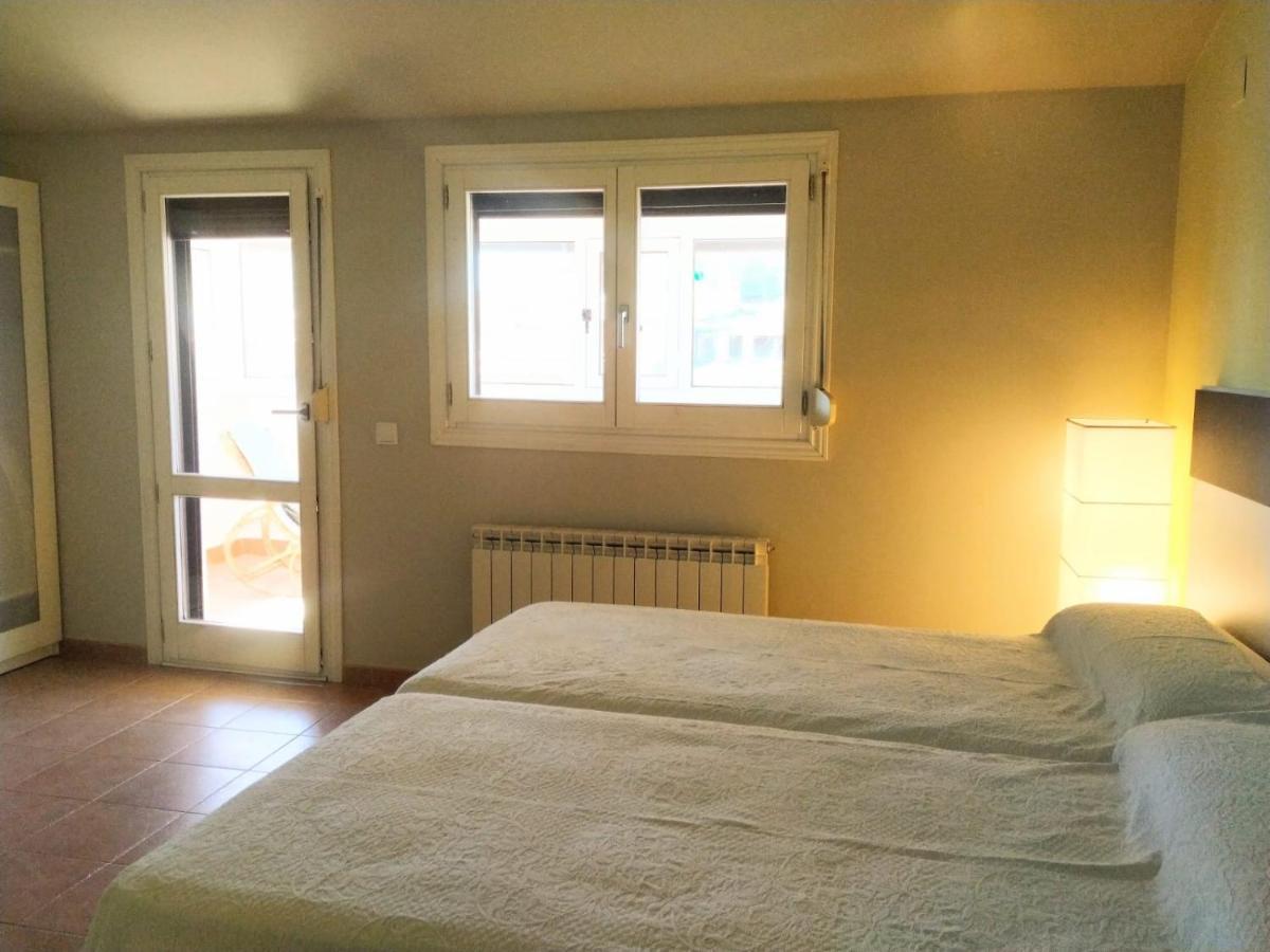 Apartamento Entrerios Barbastro Zewnętrze zdjęcie